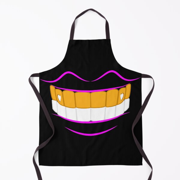 Item preview, Love Grillz - Pink designed and sold by 41stand3rd.