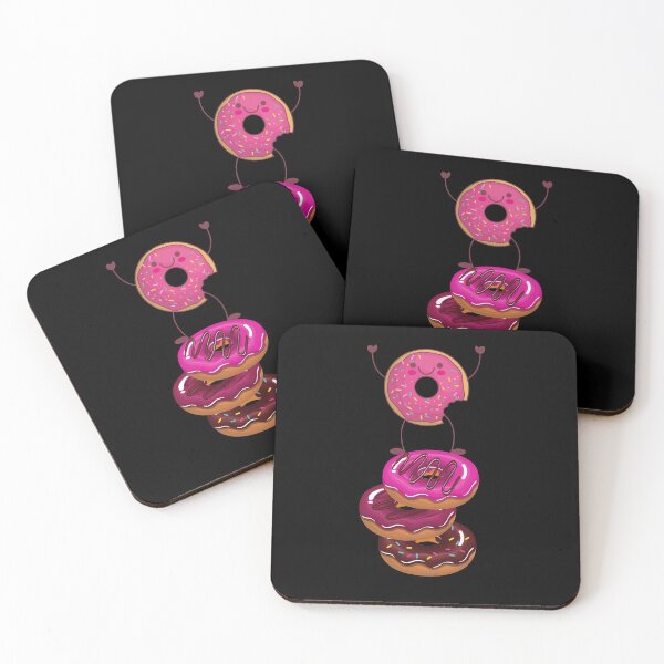Item preview, Donut Victory Hill designed and sold by surprise-to-me.