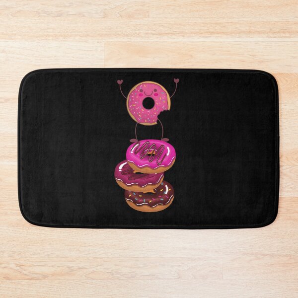 Item preview, Donut Victory Hill designed and sold by surprise-to-me.