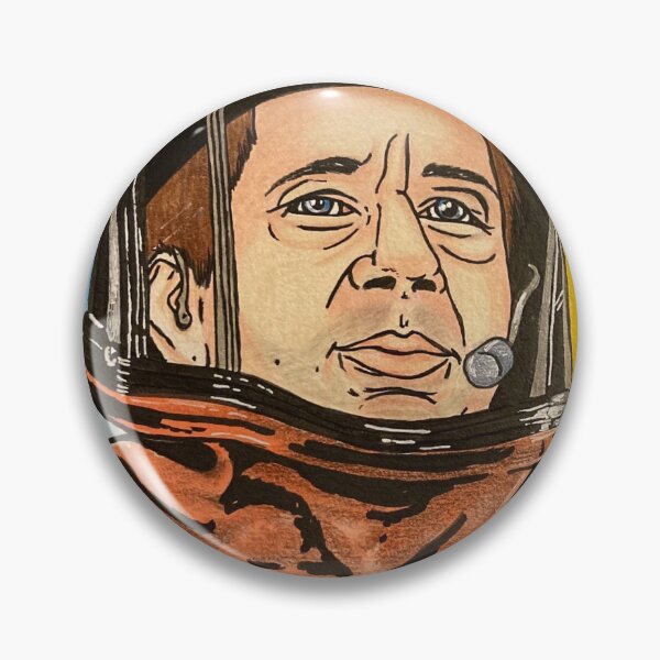 Item preview, David Duchovny Evolution  designed and sold by Grungekid84.