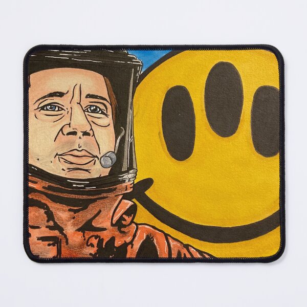 Item preview, David Duchovny Evolution  designed and sold by Grungekid84.