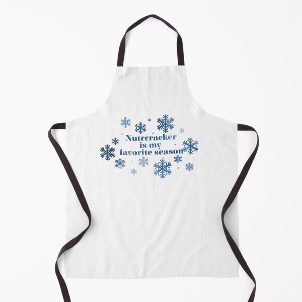 Item preview, Nutcracker is my favorite season designed and sold by ArtistrybyNat.