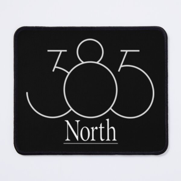 Item preview, 385 North designed and sold by jordan5L.