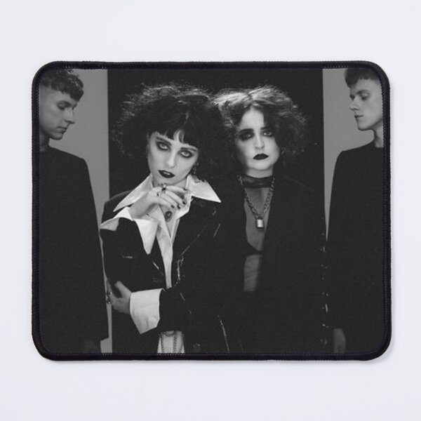 Item preview, Pale Waves designed and sold by shop.shan.