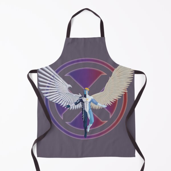 Item preview, Angel of Death designed and sold by Carcrashcarlos.