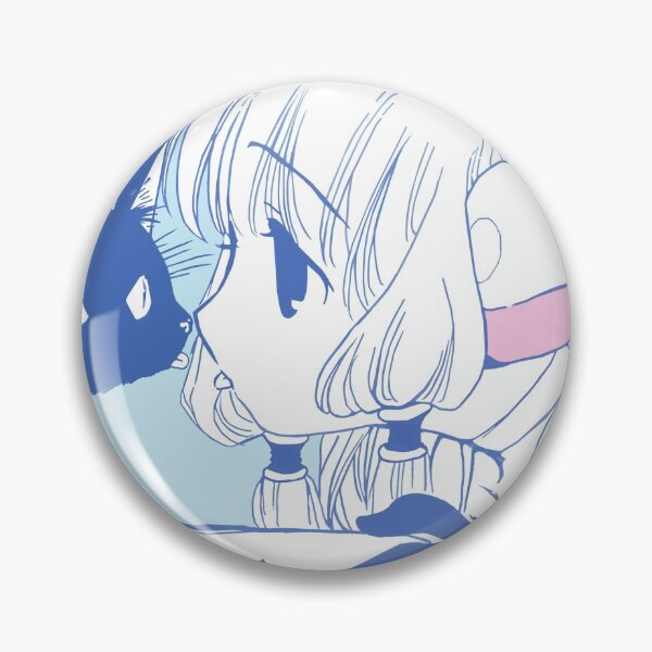 Item preview, Chi - Chobits designed and sold by idkco.