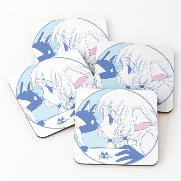Item preview, Chi - Chobits designed and sold by idkco.