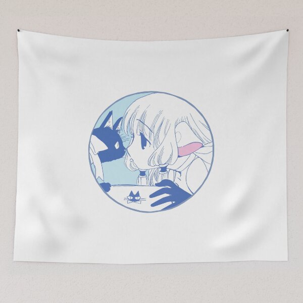 Item preview, Chi - Chobits designed and sold by idkco.