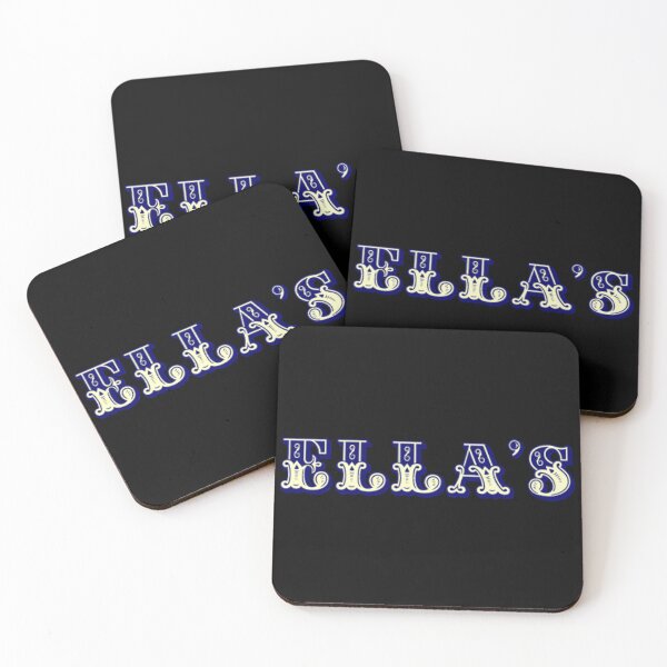 Item preview, Ella's Deli - Madison, WI designed and sold by jordan5L.