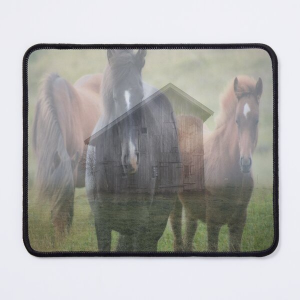 Item preview, wild horses by dePace' designed and sold by mrpropcake.