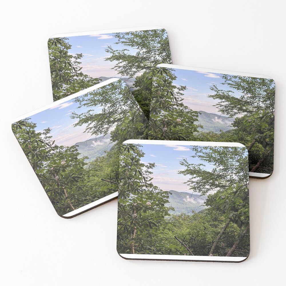 Item preview, Coasters (Set of 4) designed and sold by RScaptor.