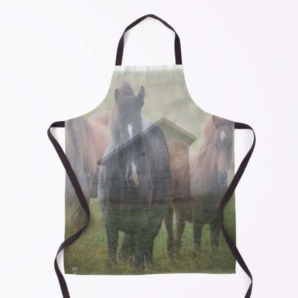 Item preview, wild horses by dePace' designed and sold by mrpropcake.
