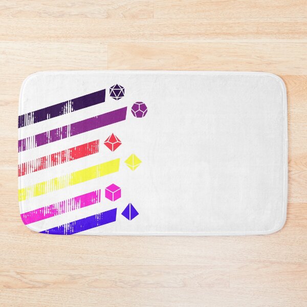 Item preview, Retro Gaming Dices  designed and sold by infleims.