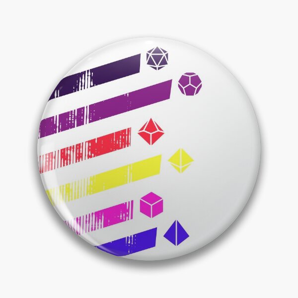 Item preview, Retro Gaming Dices  designed and sold by infleims.