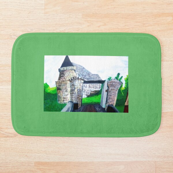Item preview, Hogar en el campo designed and sold by visualizer54.