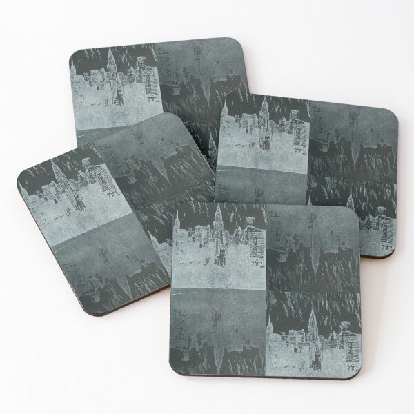 Item preview, New York City Skyline designed and sold by SaStevens02.