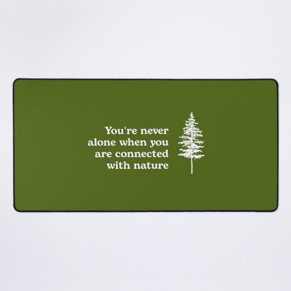 Item preview, Connected with Nature designed and sold by Fighting for Nature.