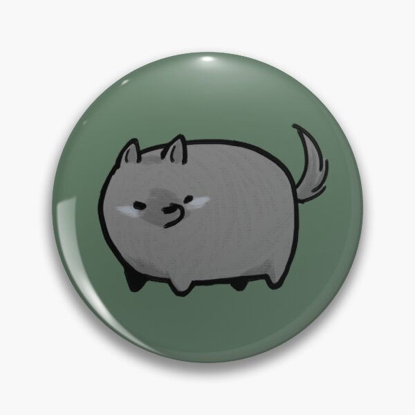 Item preview, Year of the Dog designed and sold by Margaret Shin.