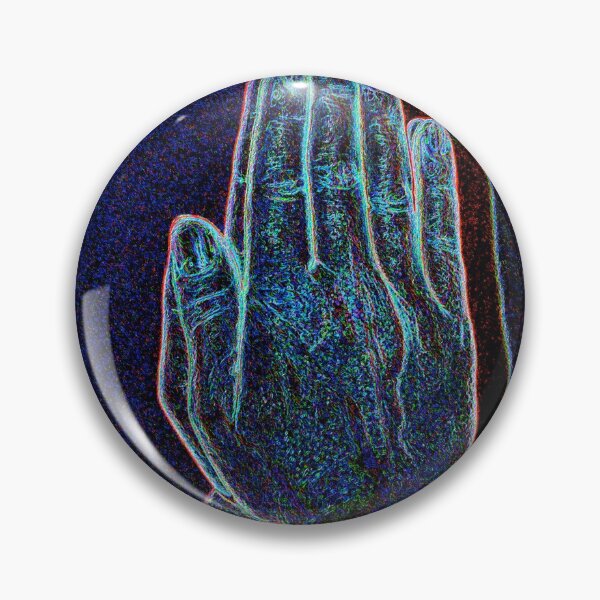 Item preview, Namaste (Respect) Mudra designed and sold by InfinitePathArt.