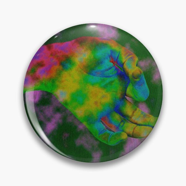 Item preview, Gnana (Wisdom) Mudra designed and sold by InfinitePathArt.