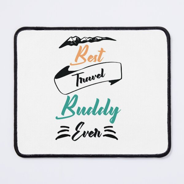 Item preview, Best travel buddy ever designed and sold by Marouane TM.