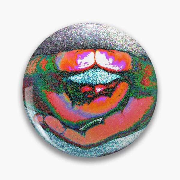 Item preview, Dhyana (Cup or Chalice) Mudra designed and sold by InfinitePathArt.
