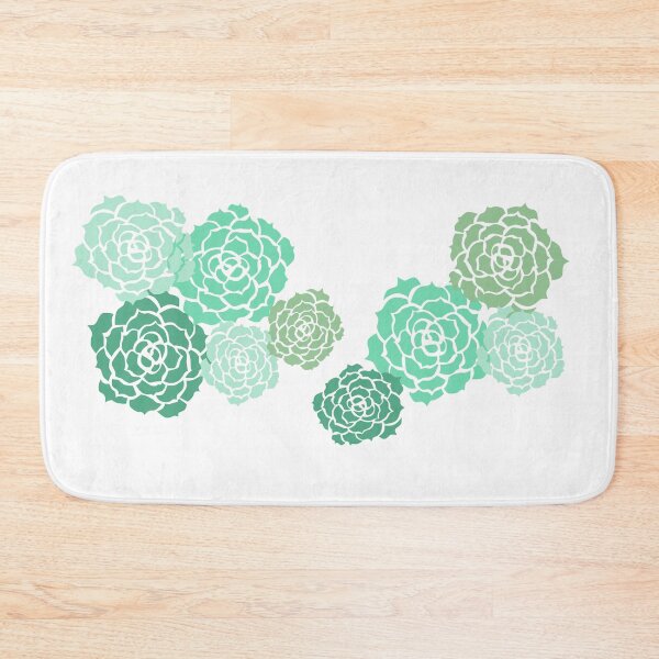 Item preview, Echeveria designed and sold by Aspen Workman.