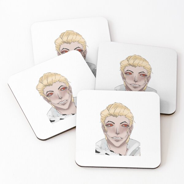 Item preview, Lucio The Arcana Game designed and sold by ColeSparks.