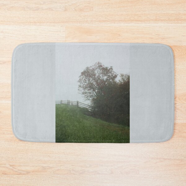 Item preview, Misty Morning on the Blue Ridge Parkway designed and sold by chstudios.