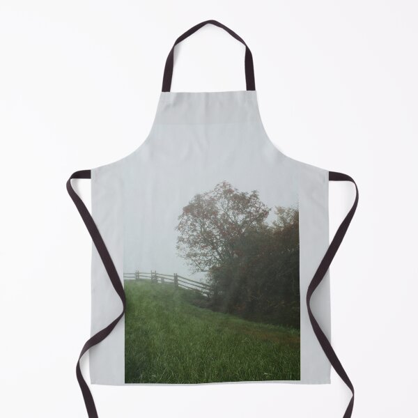 Item preview, Misty Morning on the Blue Ridge Parkway designed and sold by chstudios.
