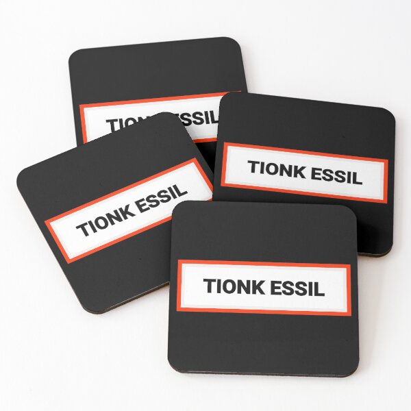 Item preview, Senegal - J'aime ma ville - Tionk Essil designed and sold by Tony Cisse.