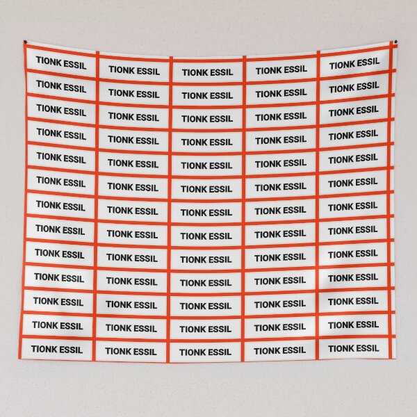 Item preview, Senegal - J'aime ma ville - Tionk Essil designed and sold by Tony Cisse.
