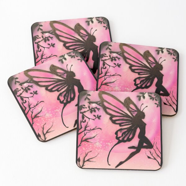 Item preview, Fairy Stardust designed and sold by Beyond Visuals.
