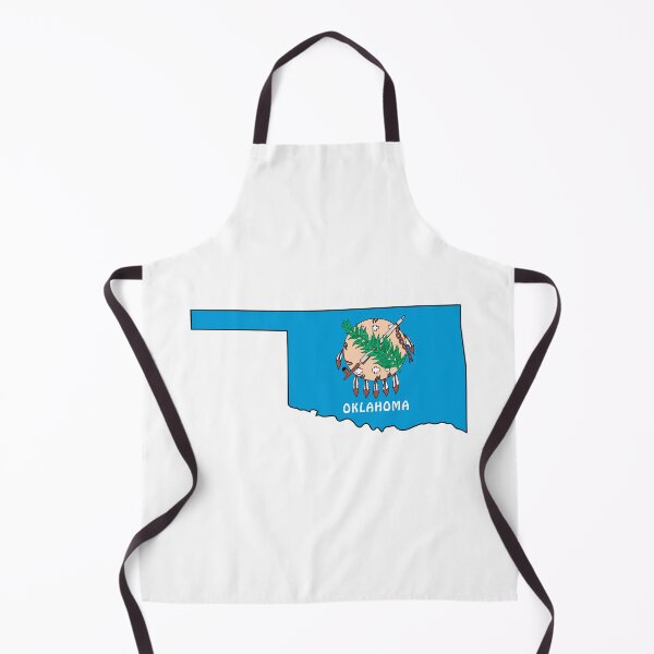 Item preview, Oklahoma designed and sold by Sun Dog Montana.