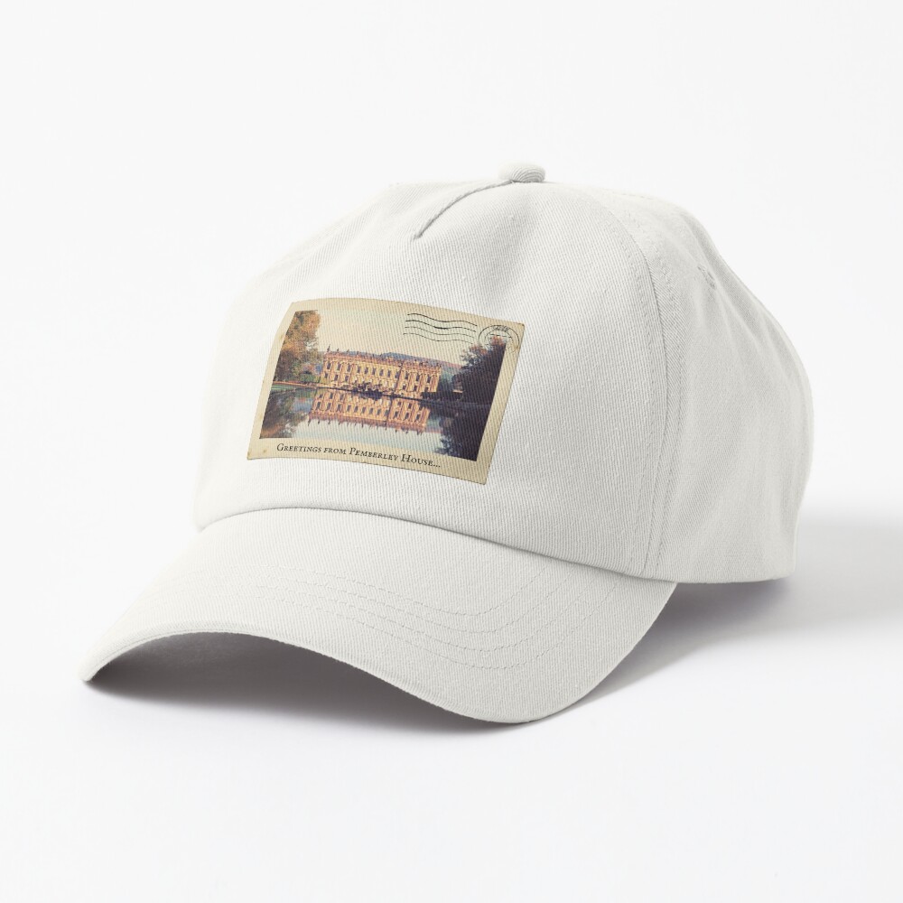 Item preview, Dad Hat designed and sold by erinaceous.