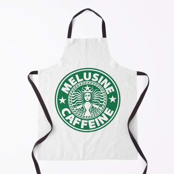 Item preview, Melusine Caffeine designed and sold by FORMA-DREAMS.