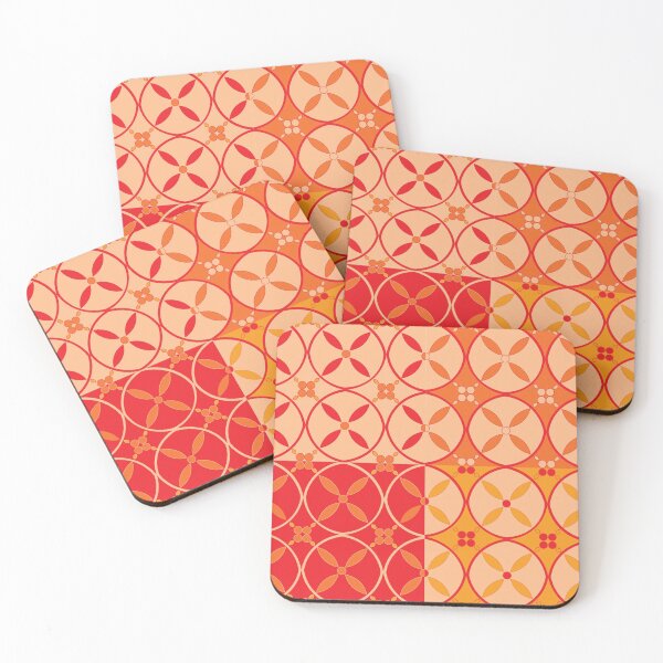 Item preview, Floral textile designs designed and sold by Ibnat Ali.