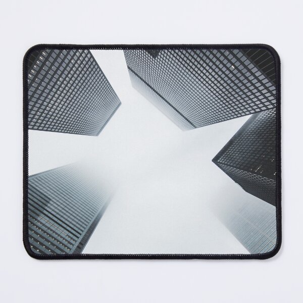 Item preview, Skyscraper Vision designed and sold by JABG-01.
