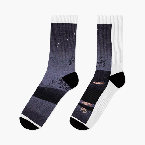 Item preview, Starry Night (Digitally Enhanced) designed and sold by debjaynedesign.