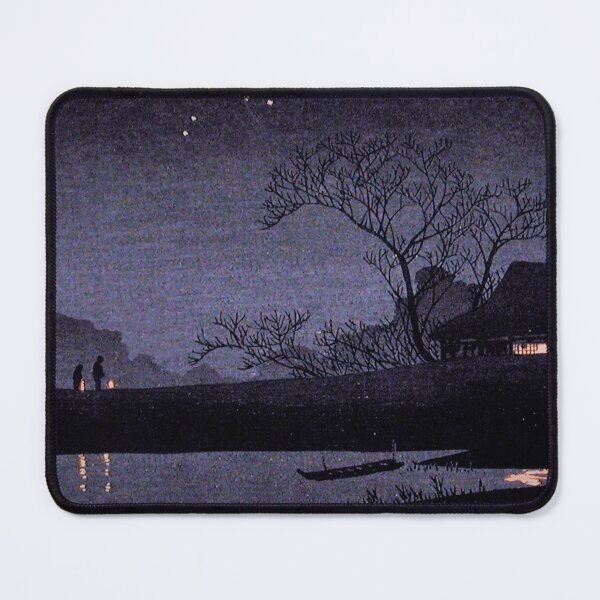 Item preview, Starry Night (Digitally Enhanced) designed and sold by debjaynedesign.