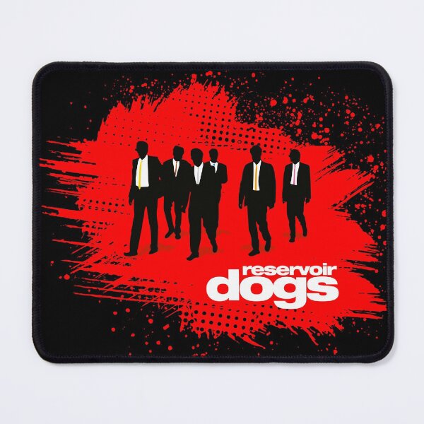 Item preview, Reservoir Dogs designed and sold by Ale Borges.