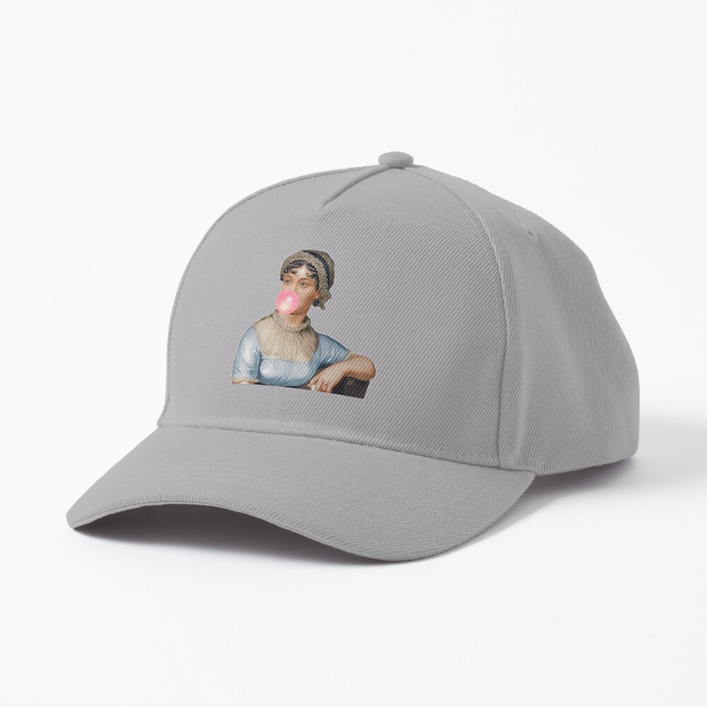 Item preview, Baseball Cap designed and sold by erinaceous.