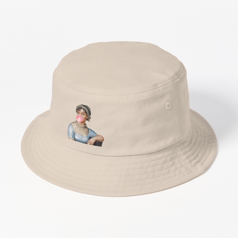 Item preview, Bucket Hat designed and sold by erinaceous.