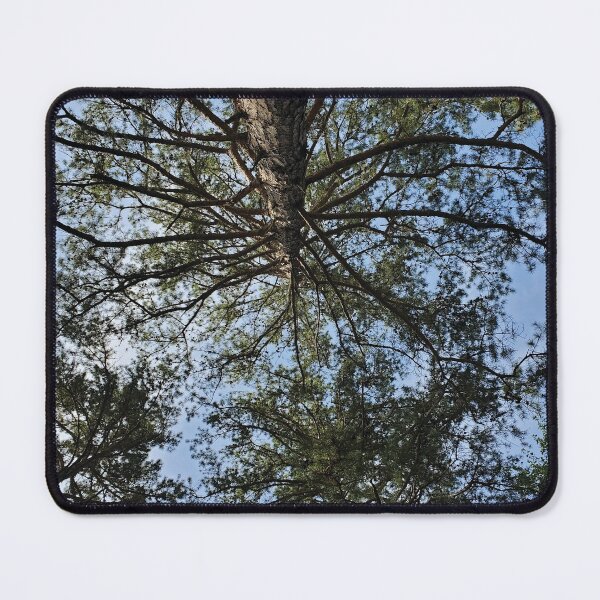 Item preview, THE SKY AND THE TREES designed and sold by Erikaesb.