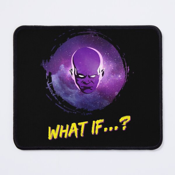 Item preview, WHAT IF THIS HAPPENED? designed and sold by Doolman.