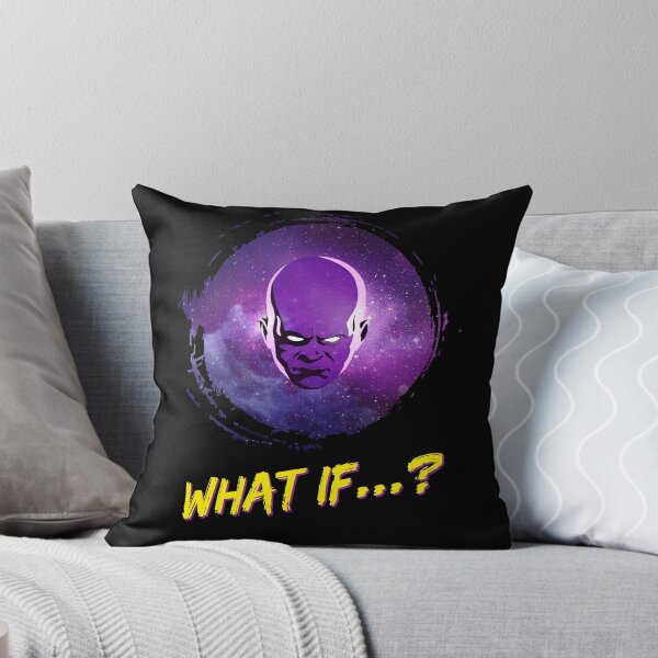 Item preview, WHAT IF THIS HAPPENED? designed and sold by Doolman.