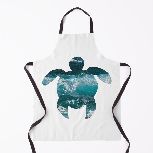 Item preview, Tortuga de olas designed and sold by Finnzilla.