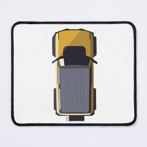 Item preview, Ford Bronco designed and sold by Doug1234.