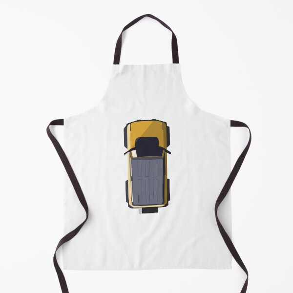 Item preview, Ford Bronco designed and sold by Doug1234.