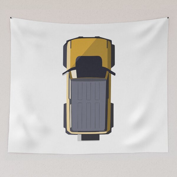 Item preview, Ford Bronco designed and sold by Doug1234.